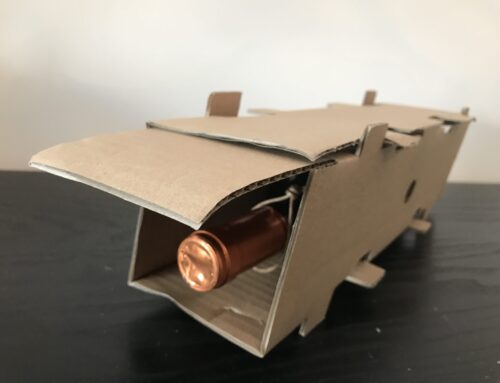 Cuidamos al máximo cada envío