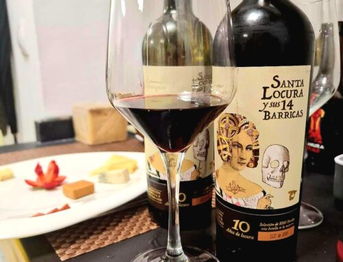 El consumo de vino en personas mayores de 60 años en España: Tendencias y preferencias