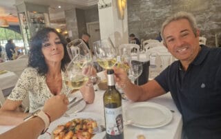 Loco Amante en personas mayores